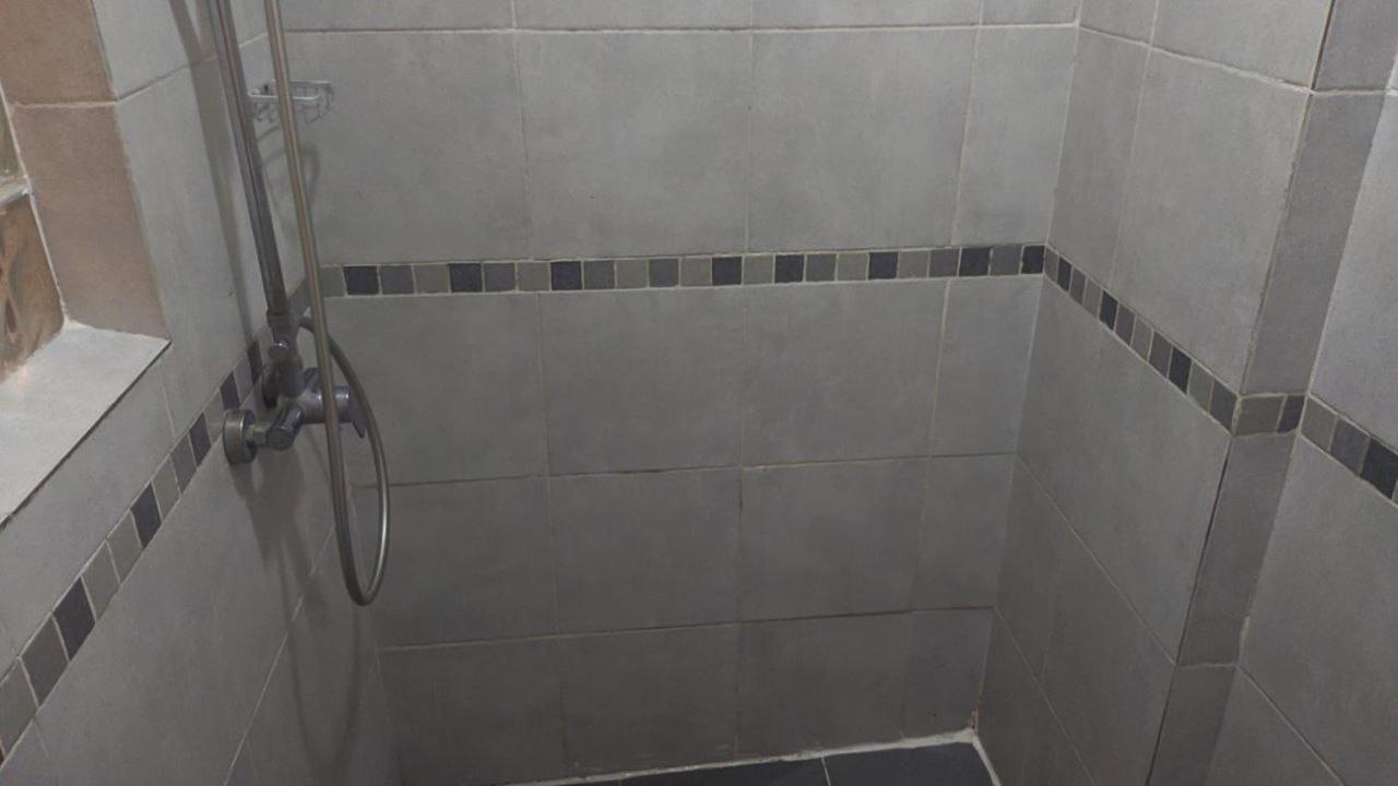 A Lovely Studio Apartment With Gym And Pool Access Дар-ес-Салам Екстер'єр фото