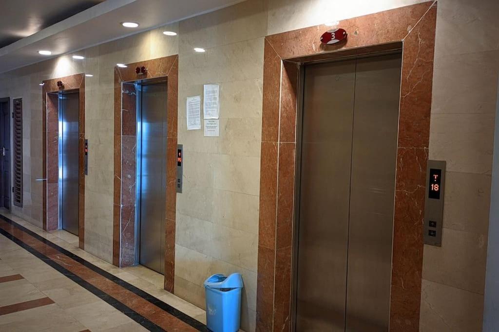 A Lovely Studio Apartment With Gym And Pool Access Дар-ес-Салам Екстер'єр фото